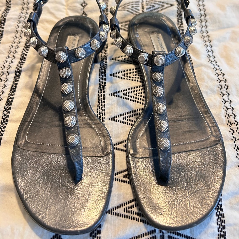 Sandals